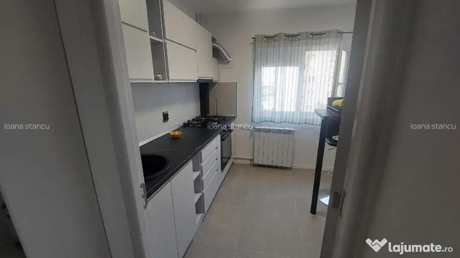 Garsonieră în Brâncoveanu