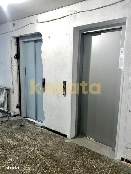 Garsonieră, mobilată în Vitan