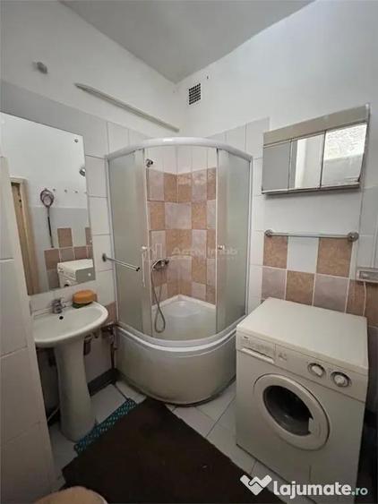 Garsonieră decomandată în Luncă