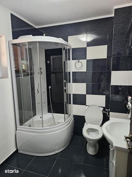 Casă cu 4 camere cu Teren 497 Mp în Berceni