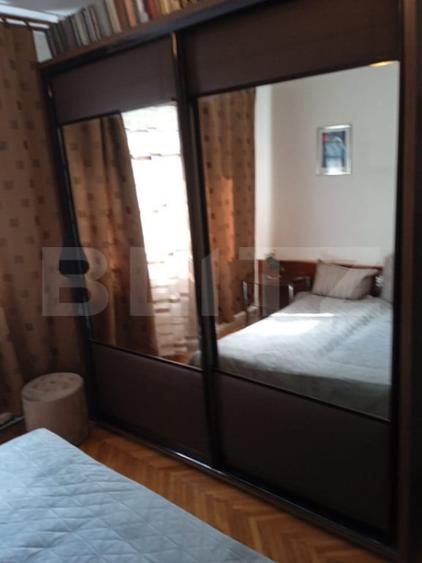 Garsonieră decomandată în Mărăști