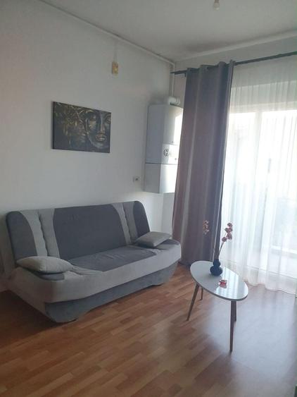 Apartament cu 2 camere în Ferme