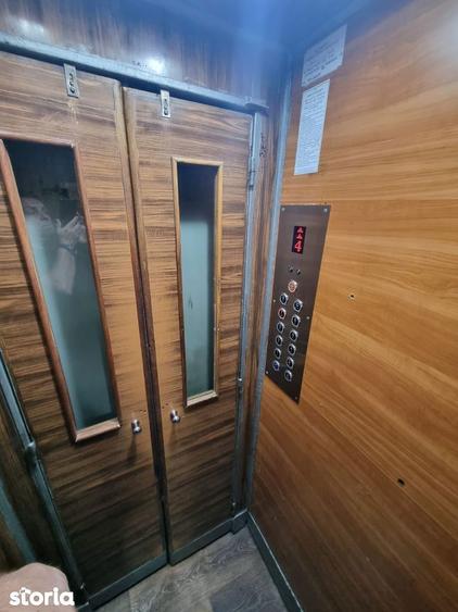 Gara mangaliei-apartament 2 camere decomandat 52 mp - 16