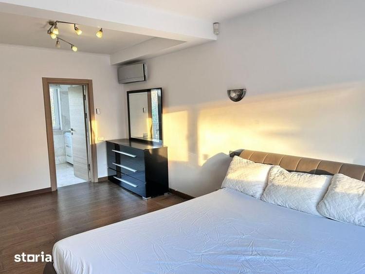 Casă cu 4 camere cu Teren 100 Mp în Nord