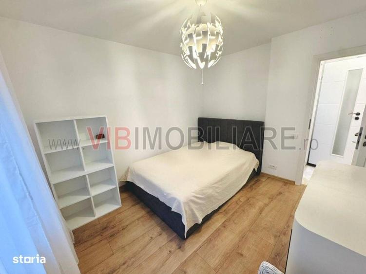 Apartament cu 3 camere decomandat în Drumul Taberei