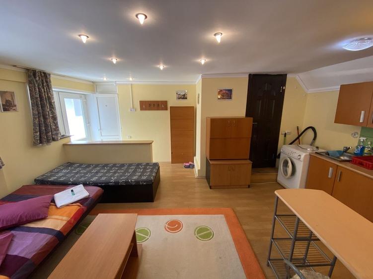 Apartament cu 2 camere/ Grigorescu/ zonă liniștită - 11