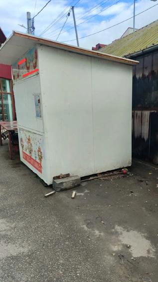 Spațiu comercial, de 4 mp, în Central