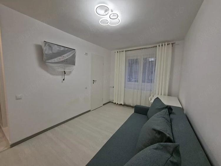 Garsonieră semidecomandată în P-ța Alba Iulia