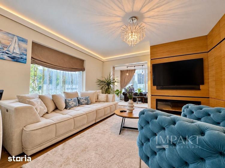 Duplex superb de vanzare, cartier Europa! - 1