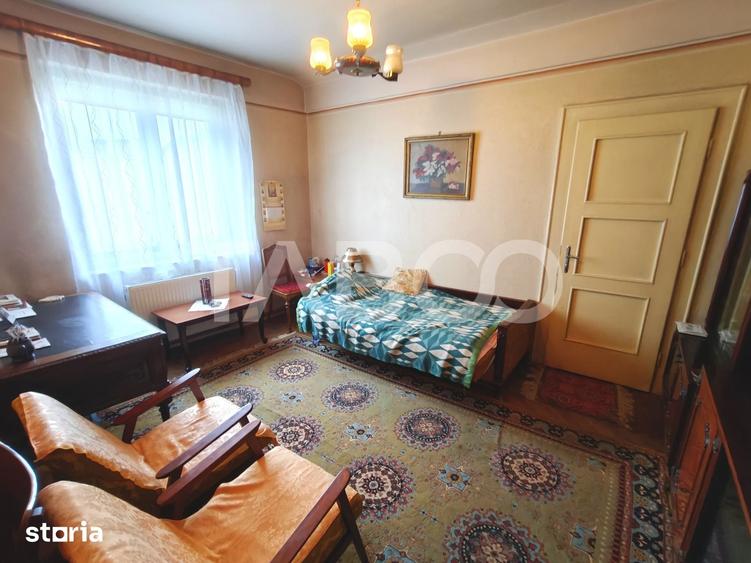 Apartament cu 3 camere decomandat în Ultracentral