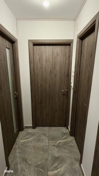 Apartament cu 3 camere, mobilat în Militari — fotografia 1