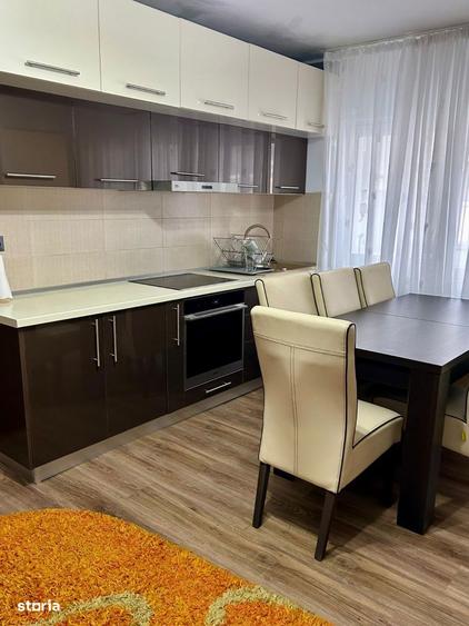 Proprietar inchiriez ap.2 camere, Ion Minulescu, balcon inchis - 3
