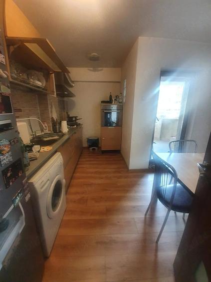 Apartament cu 2 camere decomandat în Calea București