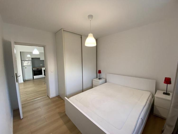 Apartament 2 camere, cu terasa, Calea Plevnei, Cismigiu - 7