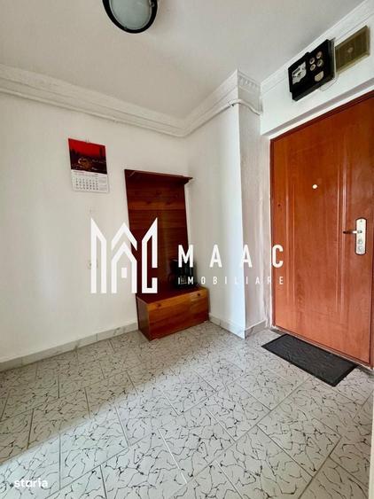 Apartament cu 2 camere semidecomandat în Ostroveni