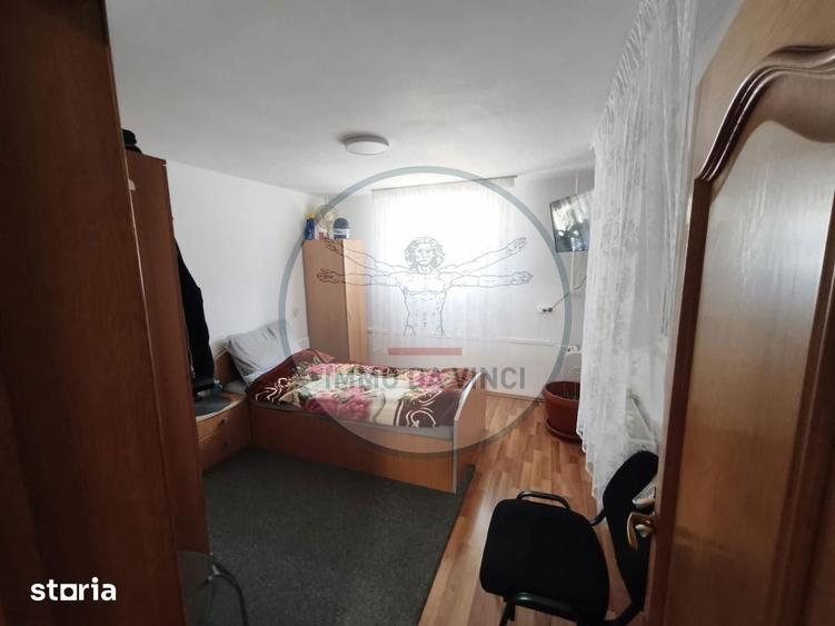 Apartament 4 Camere | 100 mp | 2 Bai cu geam | Someseni (Vila D+P+E) - 15