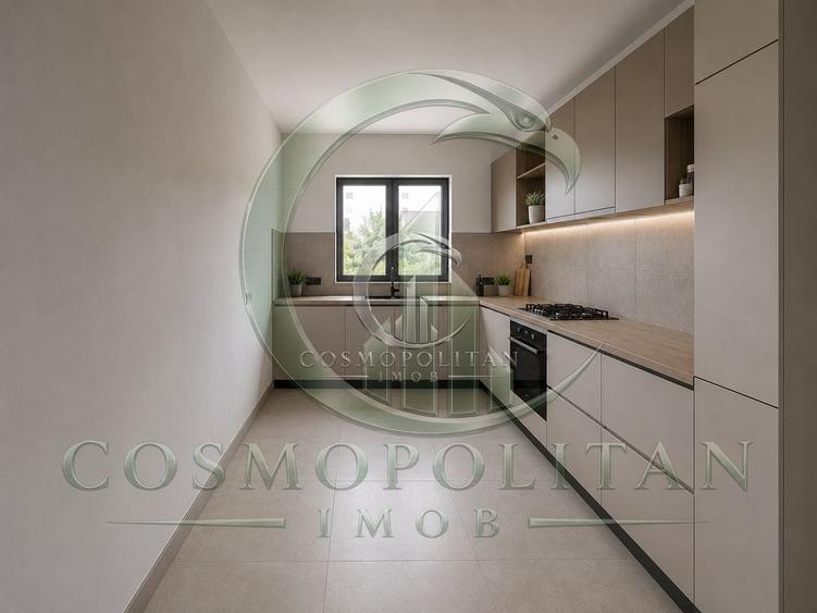 VILĂ P+1 -  Vernesti 252 mp utili si 660mp curte - 13