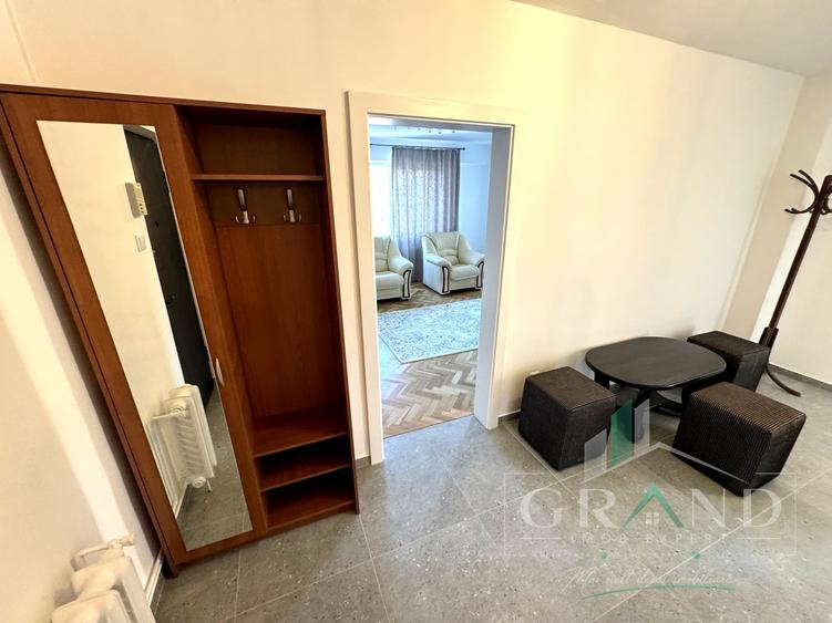Ap premium cu 3 camere decomandate | Complet renovat | 3 balcoane | Grigorescu - 13