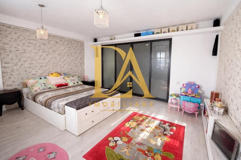 Garsonieră decomandată în Chitila