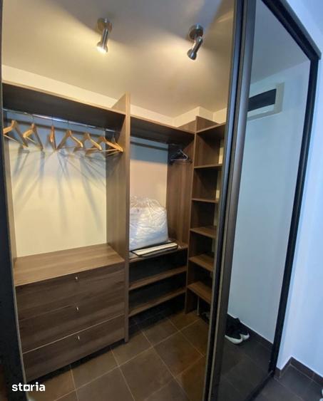 BULEVARDUL UNIRII FANTANI 2 CAMERE PREMIUM MOBILAT UTILAT COMPLET - 12