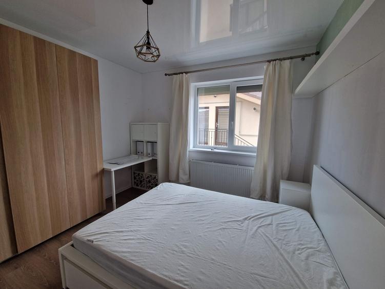 Proprietar, inchiriez casa 3 dormitoare (duplex) - 13