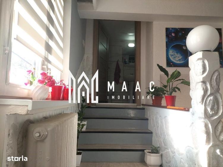 Apartament cu 4 camere în Lazaret