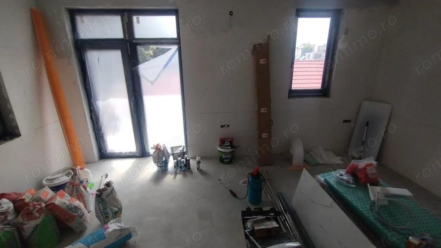 Casă cu Teren 360 Mp în Central