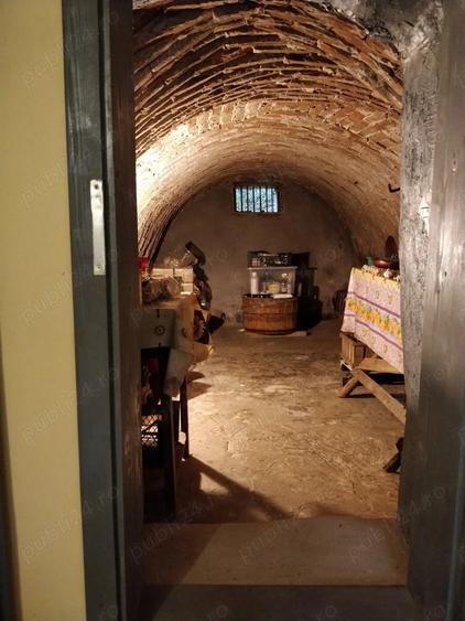 Casă cu 4 camere cu Teren 882 Mp în Cacica