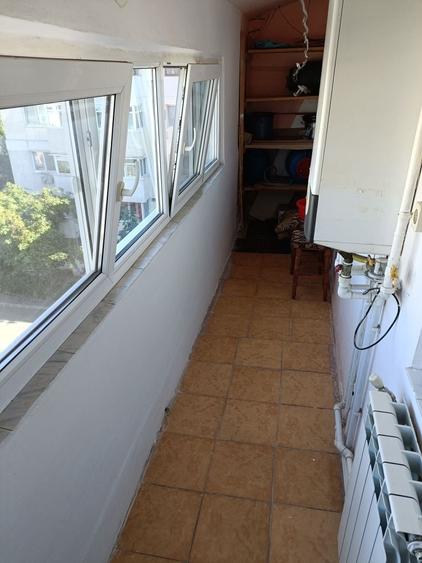 Apartament cu 2 camere decomandat în Obor