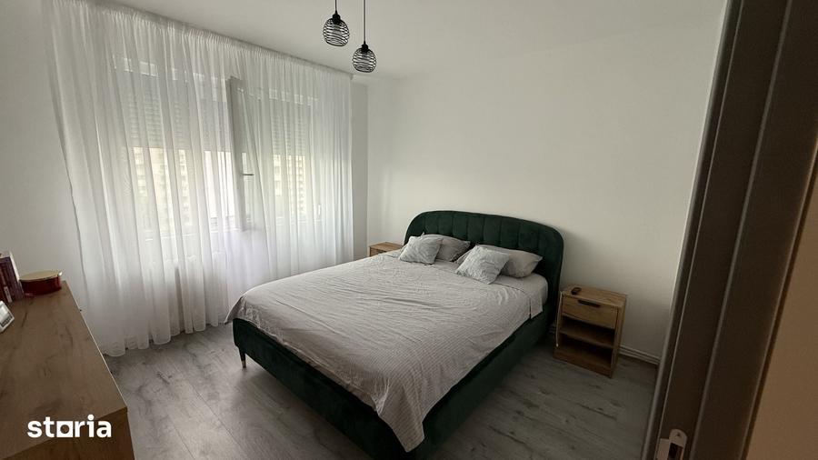 Apartament cu 3 camere în Alexandru cel Bun