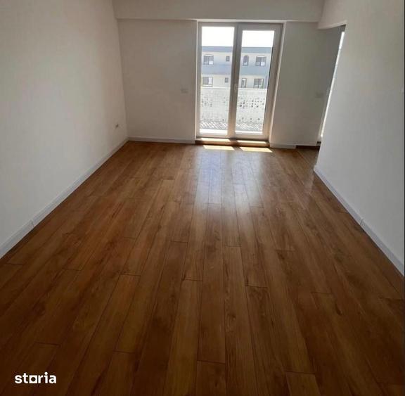 Apartament cu 2 camere decomandat în Păcurari