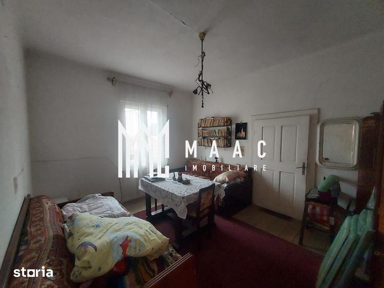 Casă cu 6 camere cu Teren 300 Mp în Ultracentral
