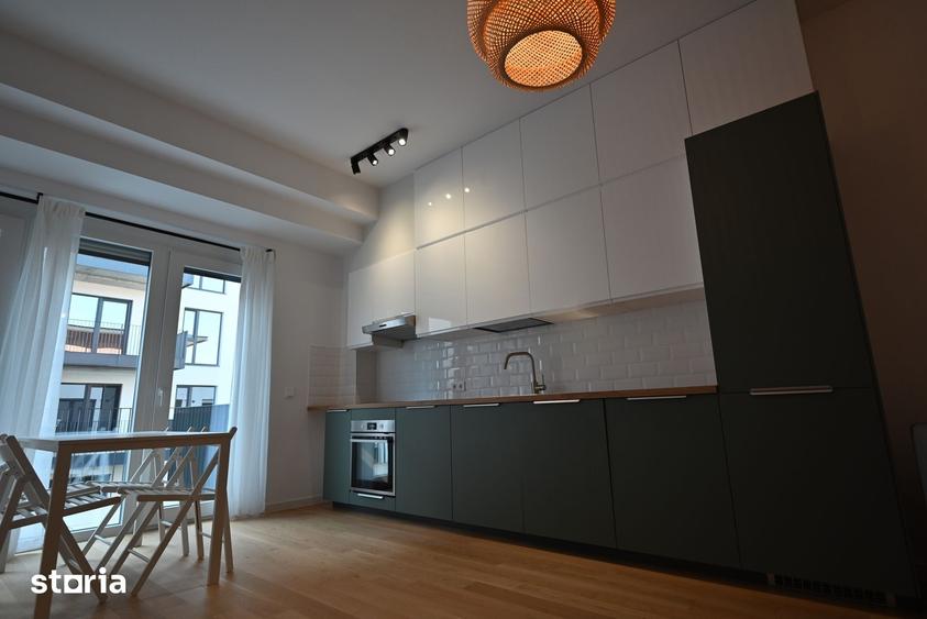 Apartament cu 2 camere în Colentina