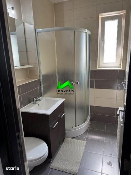 Apartament de inchiriat 2 camere Sibiu Doamna Stanca - 6