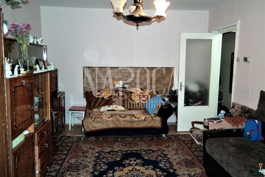 Apartament cu 2 camere decomandat în Zorilor