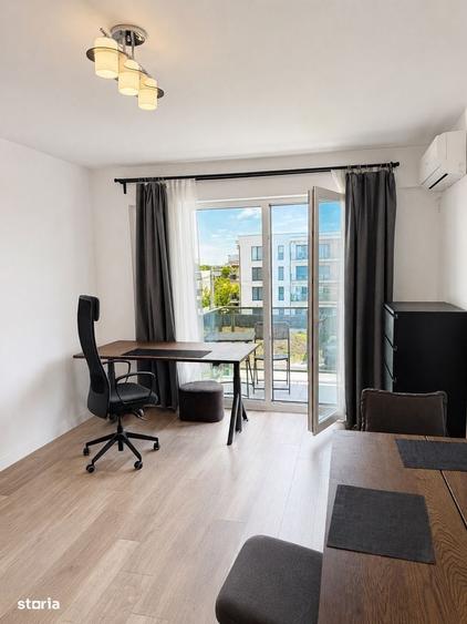 Apartament 2 camere | Loc de parcare | Tunari - 3