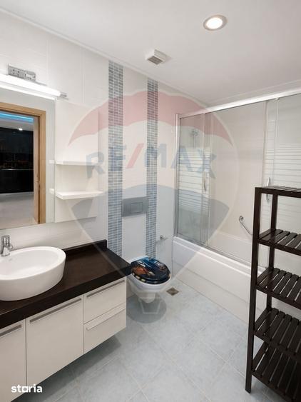 Apartament cu 2 camere în Tei