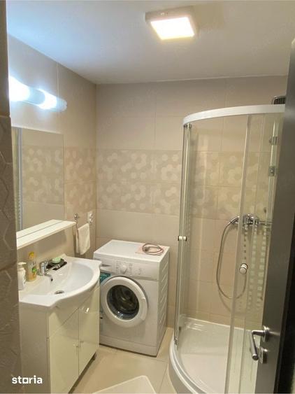 Apartament cu 2 camere decomandat în Circumvalațiunii