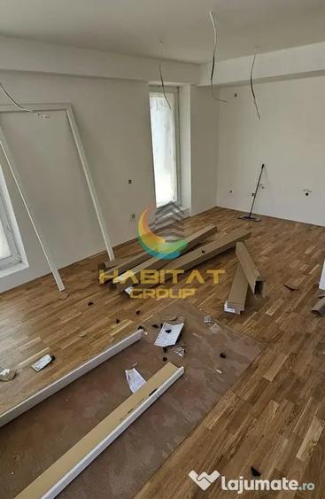 Apartament cu 3 camere decomandat în Unirii