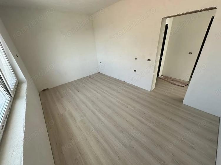 Apartament cu 2 camere decomandat în Freidorf