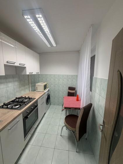 Garsonieră decomandată în Șagului