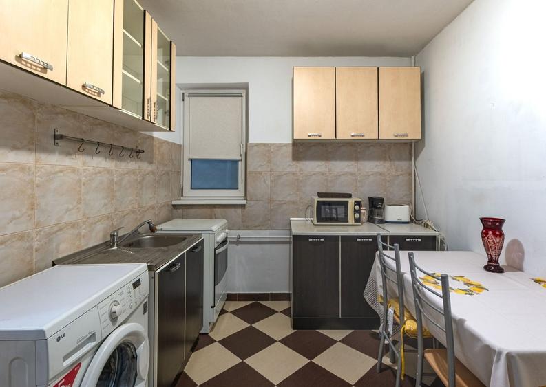 Apartament cu 2 camere în Tineretului