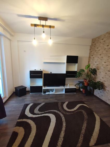 Vand Garsoniera Militari Residence Tineretului 19 - 2