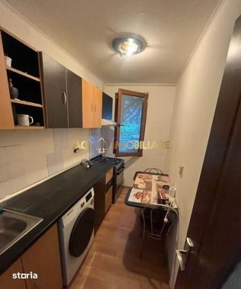 Garsoniera de inchiriat | Drumul Gazarului | Pet-Friendly | - 3