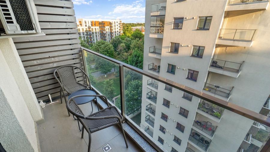 Apartament cu 2 camere decomandat, mobilat în Grozăvești