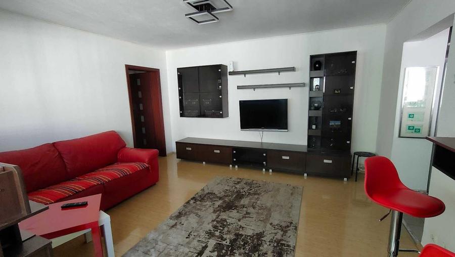 Inchiriez Apt 3 camere, Dristor, la metrou - 7