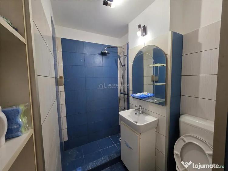 Apartament cu 2 camere decomandat în Colentina