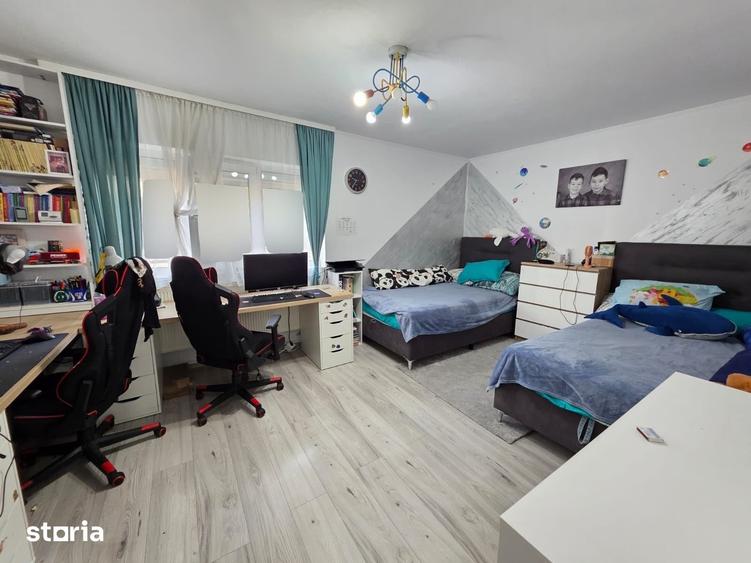 2 camere, decomandat, zona Pie?ei Mari, 60 mp, bucatarie mare - 2