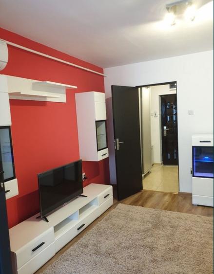 Garsonieră nedecomandată în Hipodrom