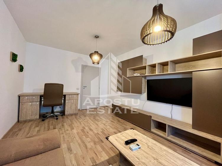 Apartament cu 2 camere decomandat în Circumvalațiunii